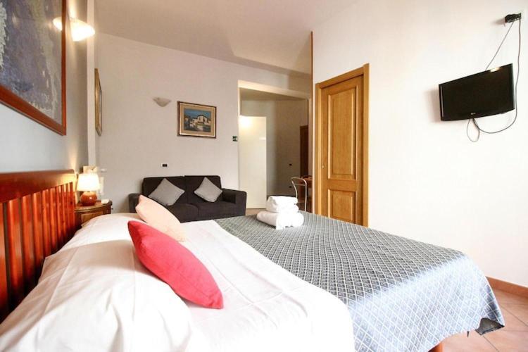 Holiday Flat In Central Location In * Rom