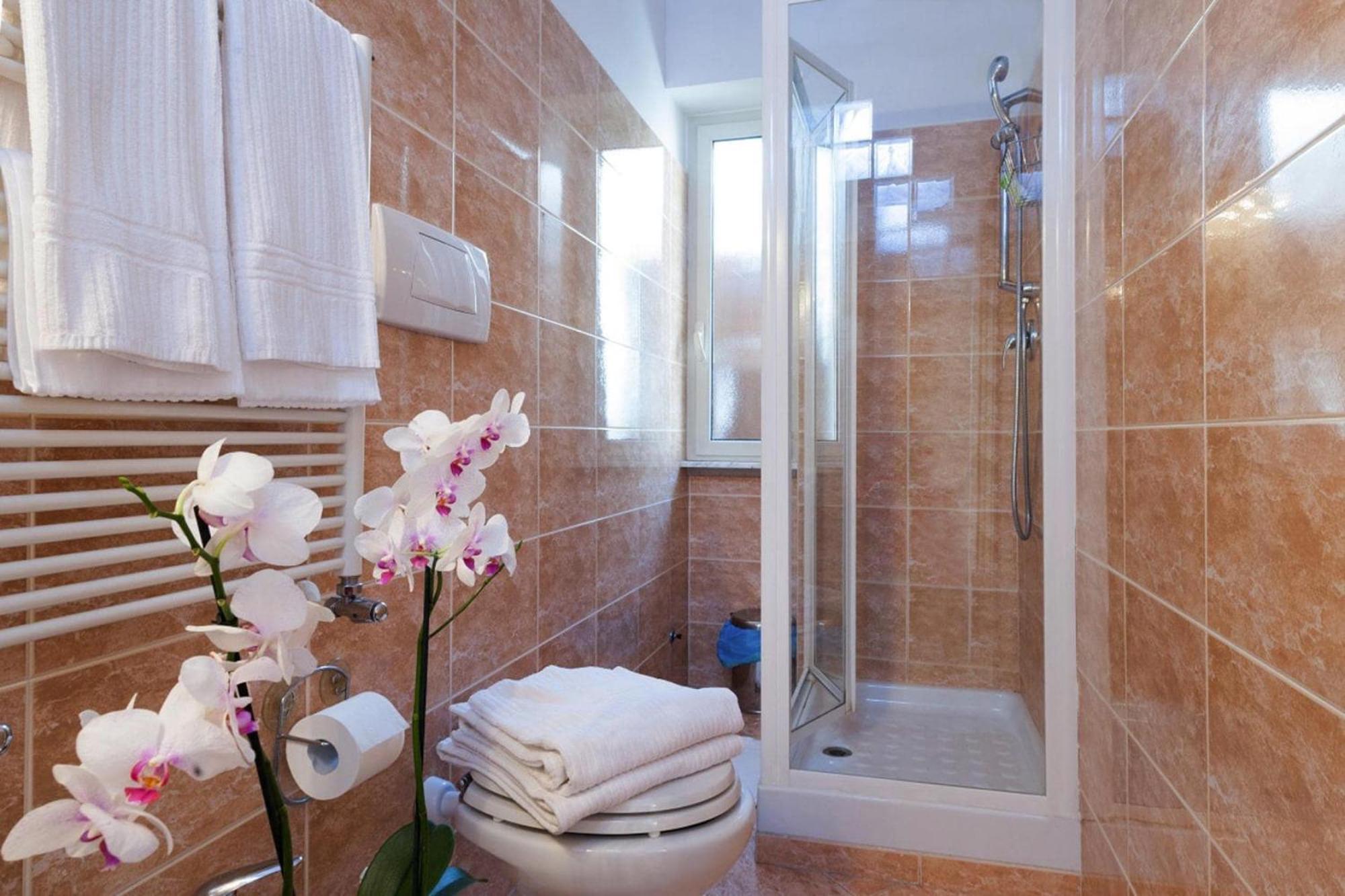 Holiday Flat In Central Location In Lejlighed